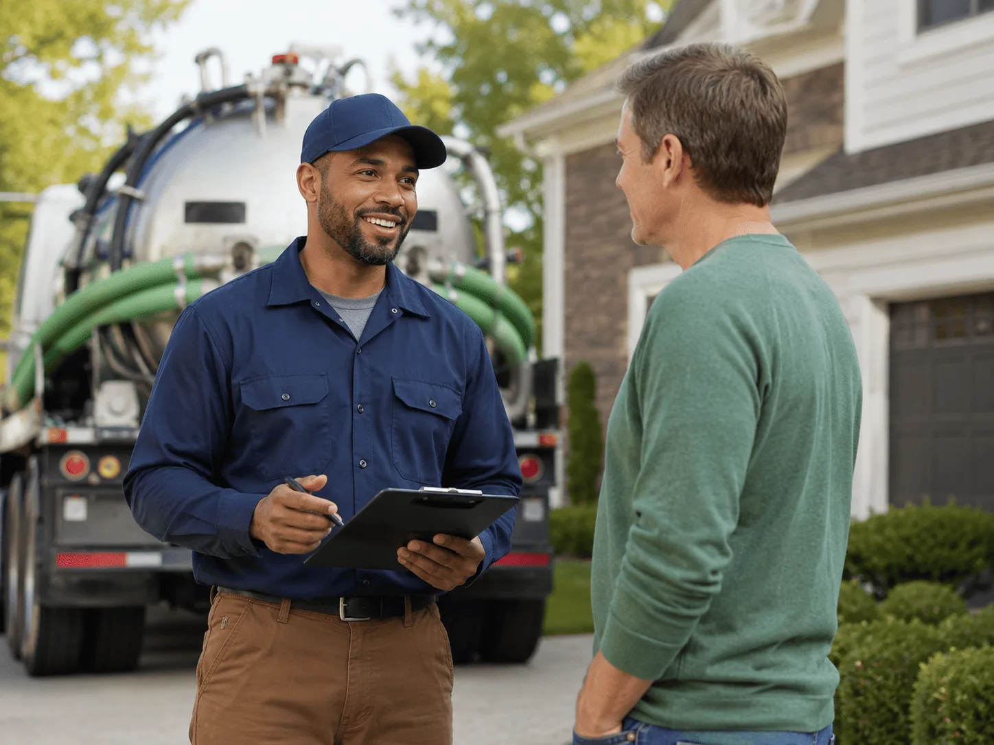 Mosquito Control Fine, NY FAQs